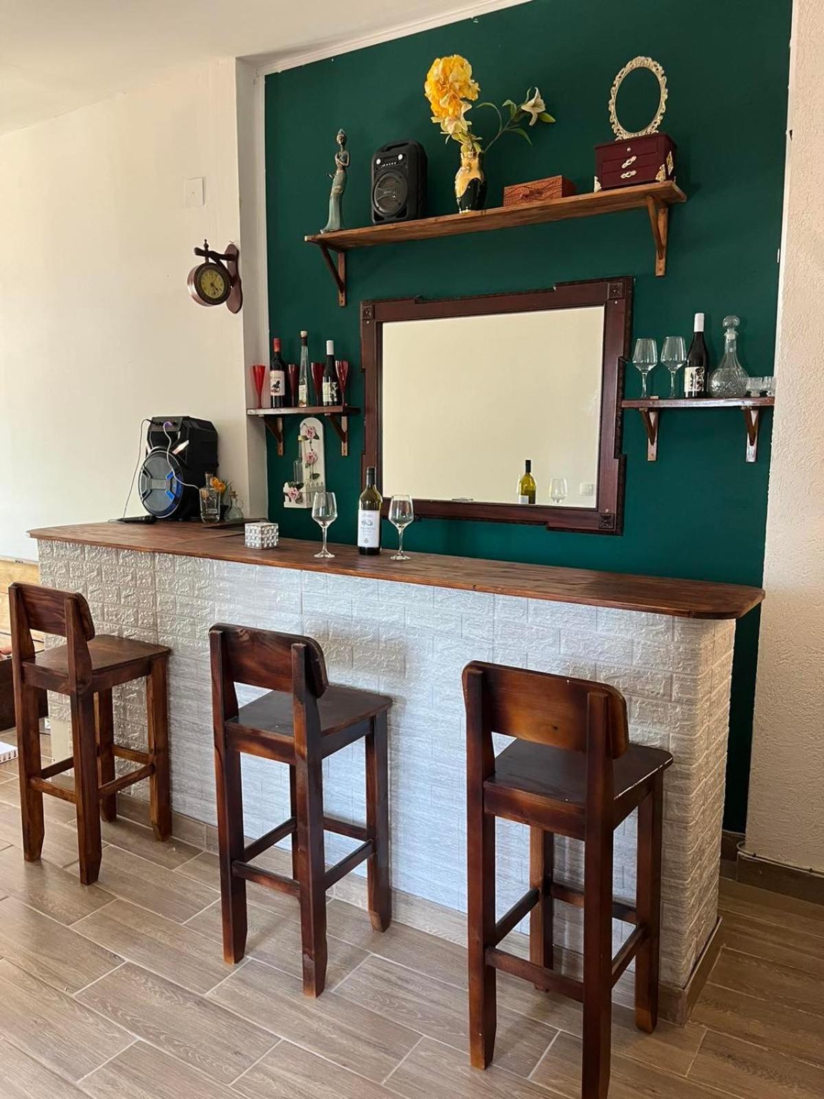 Asija Apartment Котор Екстериор снимка